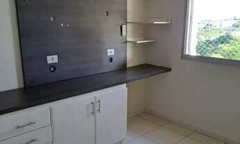 Imagem 7: Apartamento no Edifício Pantanal, seu novo lar ao lado do Shopping Pantanal!