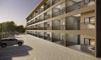 Imagem 4: Apartamento à venda no COSTA PRIME , PRAIA DO FRANCÊS , Marechal Deodoro, AL