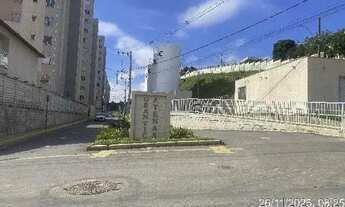 Imagem: Oportunidade Única em CONTAGEM - MG Tipo