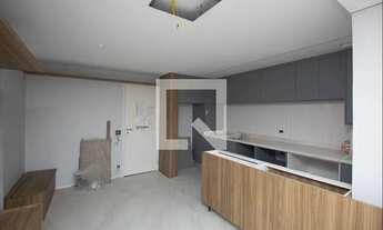 Imagem 3: Apartamento à Venda - Vila Gustavo, 2 Quartos, 49 m2