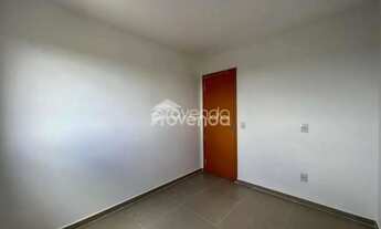 Imagem 7: APARTAMENTO COM 2 QUARTO SENDO 1 SUÍTE