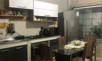 Imagem 4: Vendo casa Casa com 2 dormitórios