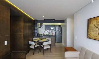 Imagem 7: Apartamento Mobiliado à Venda no Vila da Serra