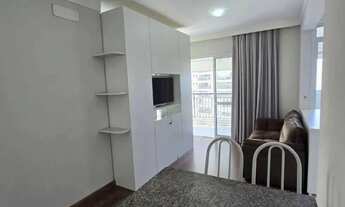 Imagem 4: Apartamento (Flat) para Locação Condominio In Design