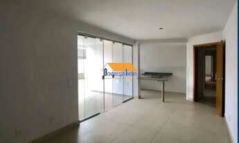 Imagem 4: Apartamento de 3 quartos bairro Floresta em Belo Horizonte