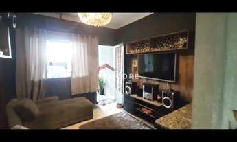 Imagem 4: Casa em Floresta - Centro - Floresta/PR