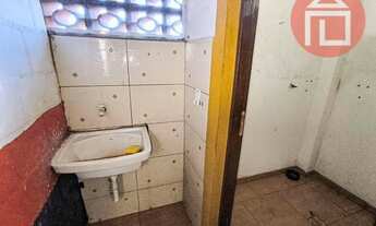 Imagem 3: Barracão para alugar, 189 m² por R$ 4.900,00/mês - Jardim São Miguel - Bragança Paulista/S