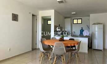 Imagem 4: Apartamento à venda Sun Village Cumbuco, 85m² por 480.000,00 no Cumbuco - Caucaia/CE