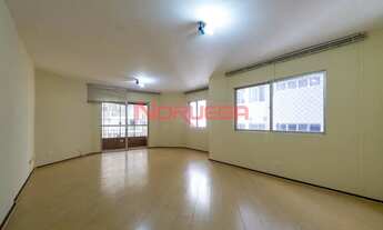 Imagem 3: APARTAMENTO RESIDENCIAL em CURITIBA - PR, BIGORRILHO