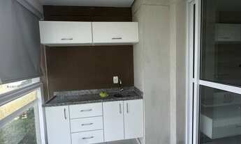 Imagem 2: Alugo excelente apartamento no Quintas da Glória