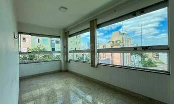 Imagem 5: Apartamento 3 Quartos à venda, 3 quartos, 1 suíte, 2 vagas, Grajaú - Belo Horizonte/MG