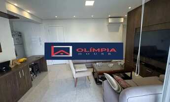 Imagem 3: Venda Apartamento 3 Dormitórios - 110 m² Pinheiros