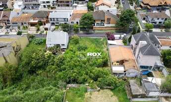 Imagem 4: Terreno à venda, 411 m² por R$ 479.000 - Pilarzinho, Curitiba/PR