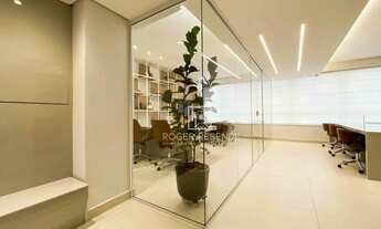 Imagem 2: Sala à venda, 60 m² por R$ 860.000,00 - Centro - Betim/MG