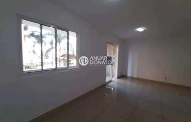 Imagem 2: Ipê - Apartamento 3 quartos para aluguel na Anuar Donato