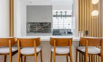 Imagem 7: Casa 3 suítes no Condomínio Terra Mater