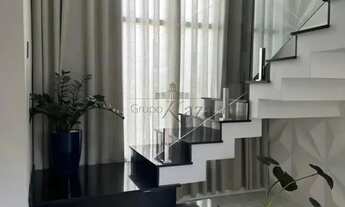 Imagem 3: Oportunidade - Casa em Condomínio - Residencial Mantiqueira - Condomínio Residencial Manti