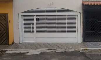 Imagem: Sobrado para venda em Jardim Ana Rosa com