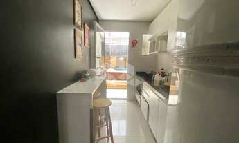 Imagem 5: Casa Residencial 80M² - para Alugar