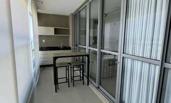 Imagem 4: Apartamento alto padrão, Bairro Alto da Boa Vista, (Zona Sul), em Ribeirão Preto/SP