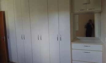 Imagem 9: Imóvel para aluguel possui 120 metros quadrados com 3 quartos em Tamboré - Santana de Parn