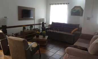 Imagem 6: Casa à venda em Campinas, Jardim Dom Bosco, com 3 quartos, com 119.7 m²