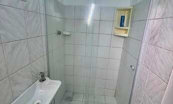 Imagem 3: Quarto e Sala todo MOBILIADO TEMPORADA