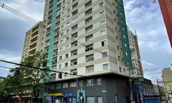 Imagem: APARTAMENTO NO EDIFÍCIO FERNANDES LIMA