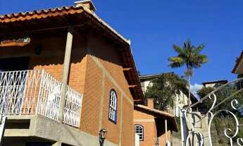 Imagem: Casa para temporada em Ibitipoca