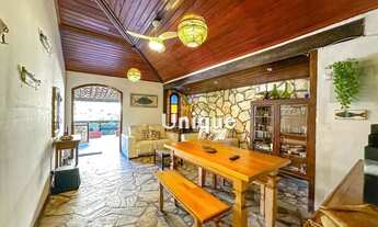 Imagem 4: Casa com 4 dormitórios à venda, 360 m² por R$ 7.500.000,00 - Centro - Armação dos Búzios/R