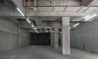 Imagem 2: Loja/Galpão/Salão Comercial a Venda 300m² Condominio Artcon Parada Inglesa