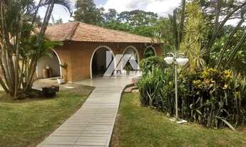 Imagem: Pousada em Jacarezinho