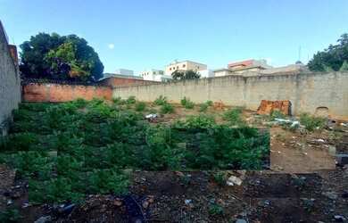 Imagem: Terreno/Lote em Montes Claros, no bairro