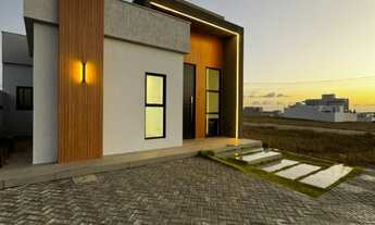 Imagem 2: Condominio Ecoville Residence- 105m², 3 Quartos, Àrea Gourmet - Bairro Serrotão