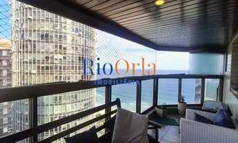 Imagem: Acquabella, Orla, praia, apartamento 4 quartos