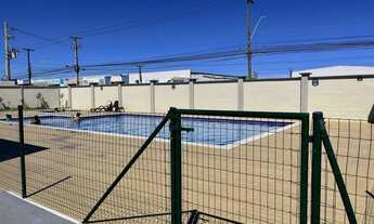 Imagem 6: Apartamento Nascente com 2 Quartos no Grand Pátio 2 Residencial