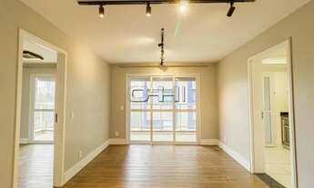 Imagem 2: Aluguel Apartamento 1 Dormitórios - 62 m² Vila Madalena