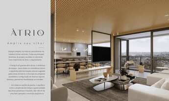 Imagem 4: Apartamento à venda, Bela Suiça, Londrina, PR