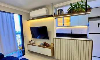 Imagem 6: Apartamento Exclusivo na Serra com 2 quartos em Valparaíso - Serra - ES