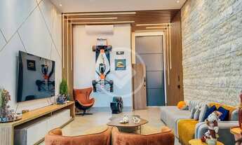 Imagem 3: Casa Térrea 4 Suítes no Condomínio Jardins Itália codigo: 81453