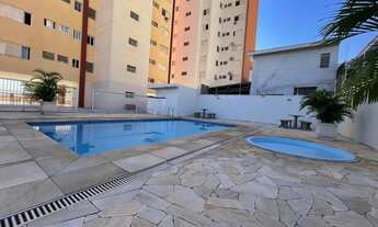 Imagem 2: Apartamento para Venda em Presidente Prudente, Edifício Elvira de Jesus Sanches, 2 dormitó