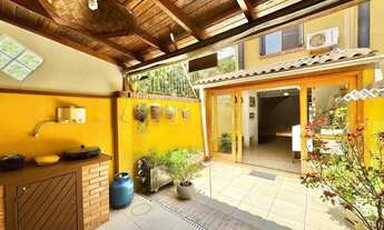 Imagem: Casa/Sobrado 3 dormitórios, 125 m² privativos