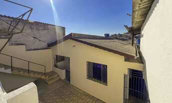 Imagem 2: Casa de vila para venda em Parque das Américas com 5 quartos , 250m²