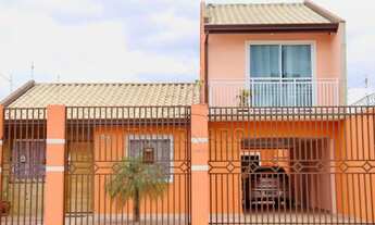 Imagem: Casa localizada no Ibirapuera