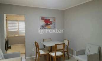 Imagem 2: Apartamento à venda Rua Olinda, São Geraldo - Porto Alegre