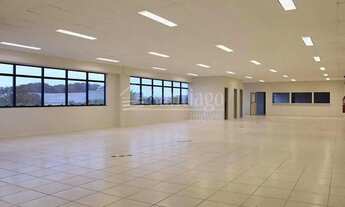 Imagem 5: Galpão - Techno Park - Campinas