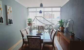 Imagem 4: Apartamento grande e todo mobiliado para à venda no Belenzinho, 109.7 m2 com 2 dormitórios