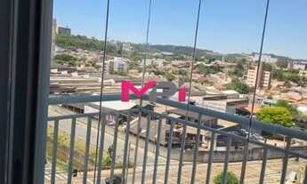 Imagem 5: APARTAMENTO À VENDA NO CONDOMÍNIO PRACTICE - JUNDIAÍ/SP