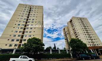 Imagem: Apartamento 2/4 prox ao Carrefour da T09