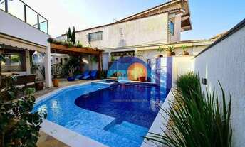 Imagem 3: Sobrado com 4 dormitórios, 300 m² - venda por R$ 2.500.000,00 ou aluguel por R$ 11.210,00